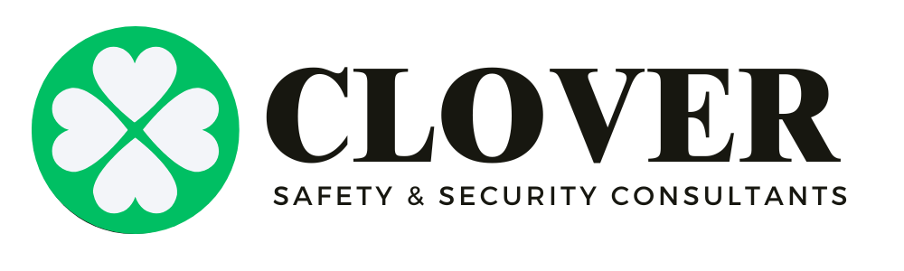 Clover Security Logo